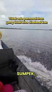 There is no problem that cannot be solved