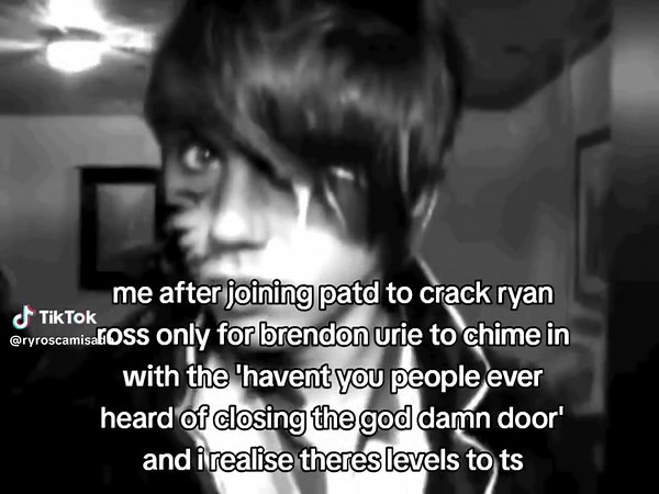 Understanding Panic! At The Disco's Musical Levels