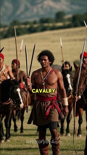 The Oyo Empire: West Africa’s Cavalry Kings