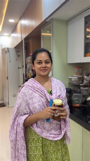 anithasampath_lifestyle on Instagram: "Lunch today with healthy palaya Soru (100grams) Products from @sashtifoodproduct_ #anithasampath #anithasampathlifestyle"