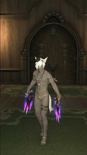 FF14 Mini Guide about Curing Waltz of Dancer! #ff14 #ffxiv #finalfantasy