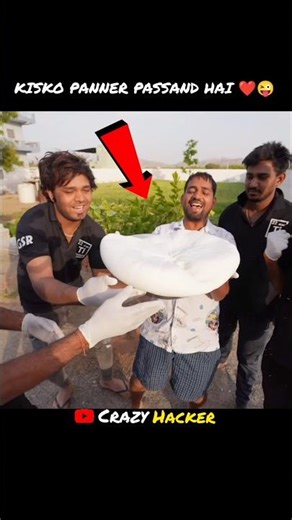 GHAR PAR PANEER AISE BANTA HAI 😱🤫