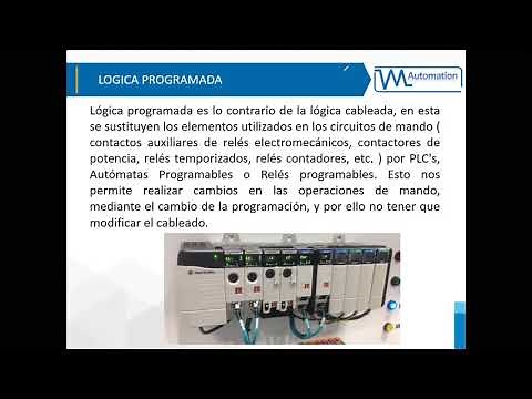 Clase 1 Curso de Automatizacion y Control