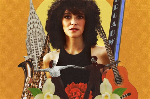 How Gaby Moreno made it, from Guatemala to Broadway