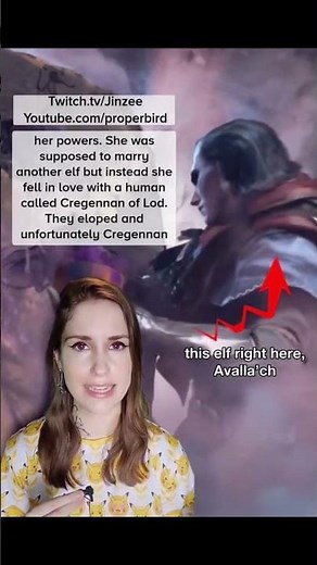 The elf versus human conflict 🐺 #witcher #witcherseries #witcherbooks #geraltofrivia