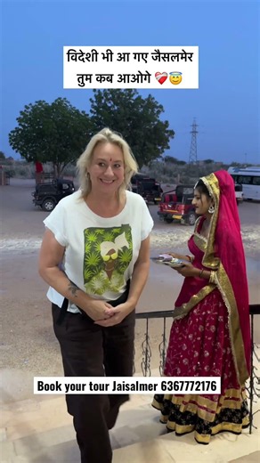 Book your tour jaisalmer #desertcamp #love #desertadventures #luxurycamping #song #jeepsafari