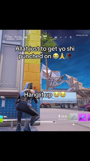 Uninstall atp#gaming #fortnitecompetitive #foryoupage #followme #fortnite