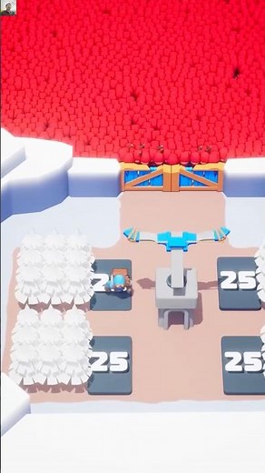 Whiteout Survival Ad Review New Level ❄️Mastering the Foundry Battle🔥#games #gaming #gameplay