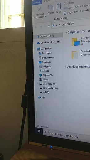 Tutorial para usar discos en computadoras: Parte 1