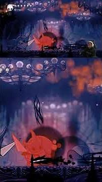 Hollow Knight | How to BEAT Watcher Knight!