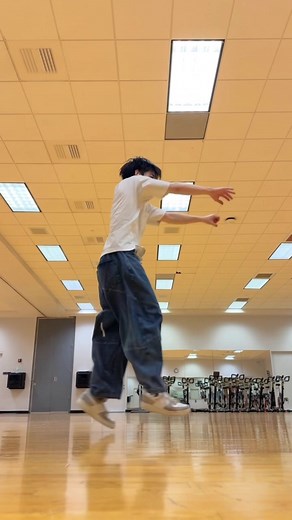 Hip Hop Dance Basics with NewJeans