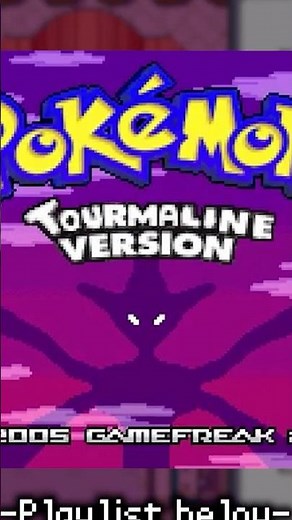 This Amazing Pokemon Fan Game is FINALLY Completed!