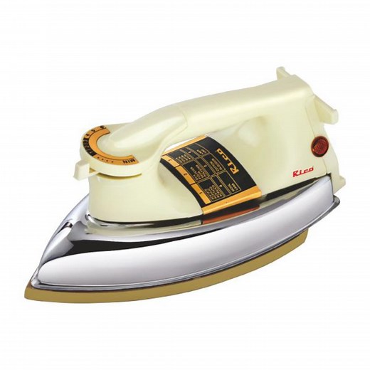 Rico Heavy Weight Automatic Dry Iron – “AI 13” model