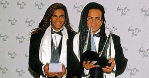 Hacía playback y se suicidó: la historia de Rob Pilatus