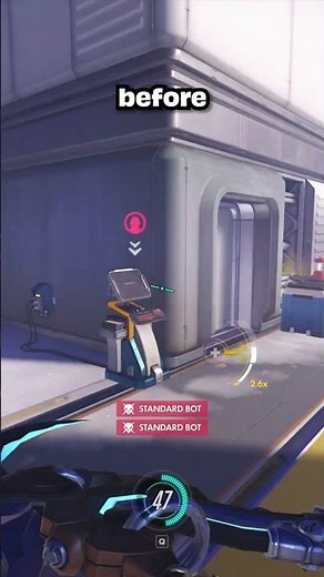Custom Hero Crosshairs you NEED to use!
