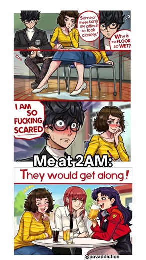 “This escalated WAY too fast 😭”#usamemes #anime #fypシ゚viral #school #funny #marvel #comics