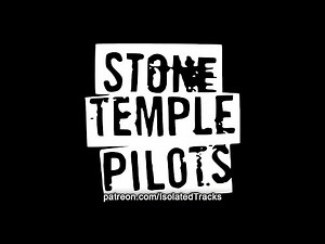 Stone Temple Pilots - Plush (Bass Only)