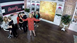 Today on ✨ MEGA MAKEOVERS ✨ we attempt our most makeovers in one show ever! The entire studio audience even got some love at our beauty bar!💄 | The Marilyn Denis Show on CTV