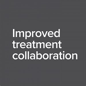 Improved treatment collaboration with DTX Studio suite. Share the virtual tooth setup with your #DTXStudioLab partner and receive your final restoration design with just one click, based on your initial implant plan in #DTXStudioImplant. Check out https://bit.ly/3EFcpkw for more information and to schedule a demo. #nobelbiocare #dtxstudiosuite #dtxstudioimplant #digitaldentistry #dentalimplants #implantology #oralsurgery | Nobel Biocare