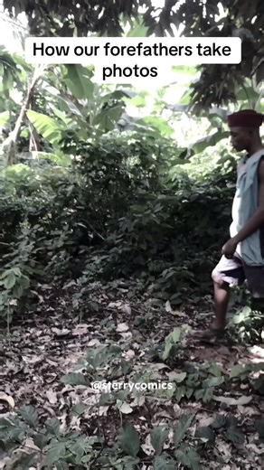 Historical Photography Techniques of Our Ancestors