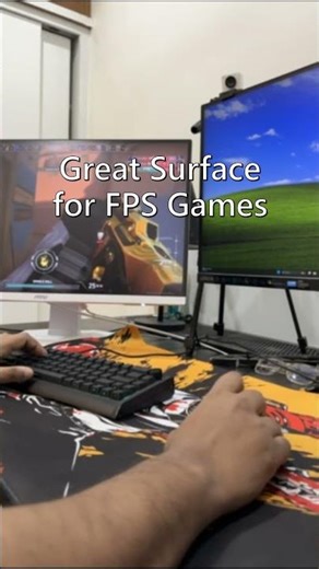 The Dopamine Store Mousepad Review! Use Code "BROG10" for 10% off! #dopamine #mousepad #review