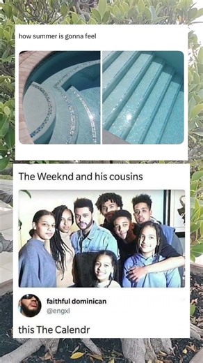 Funny The Weeknd Meme That Has Everyone Laughing 😂🎤