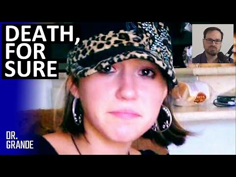 'Demon-Blaming' Killer Confesses Before Church Congregation | Chantay Blankinship Case Analysis