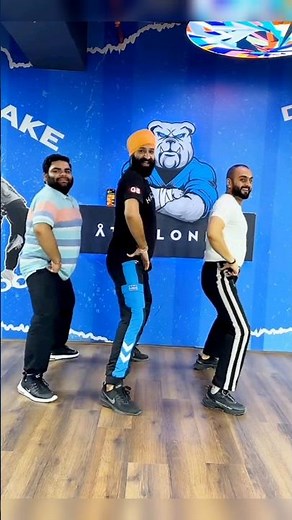 🔥 Dj Hans x Jazzy B – Hanumanki | Powerful Bhangra Dance Clip 2025 | Punjabi Remix 🔥