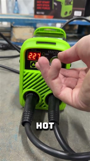 Spawarka inwertorowa 330A MMA TIG / 1