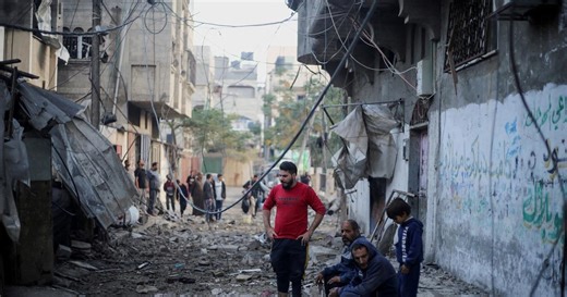 PBS News Hour:Israel targets Rafah after militants launch rocket attack Season 2023 Episode 12