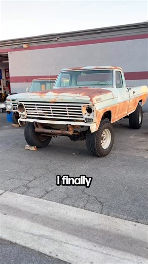 7.3K views · 228 reactions | Stuck cab mounts are one of the most challenging parts to remove on these F-Series trucks. @blasterproducts made that process a whole lot easier  | Thecraig909 | Facebook