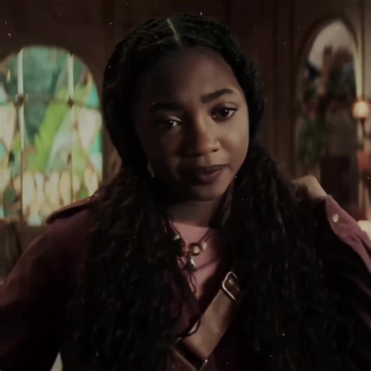 Annabeth Chase: The Coolest Character in Percy Jackson