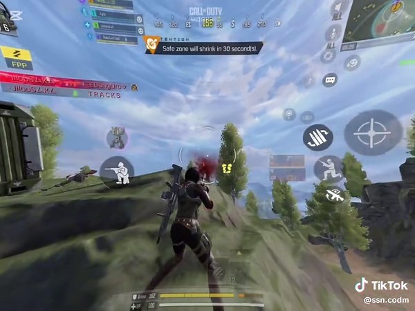 Improve Your Call of Duty Mobile Gameplay Skills