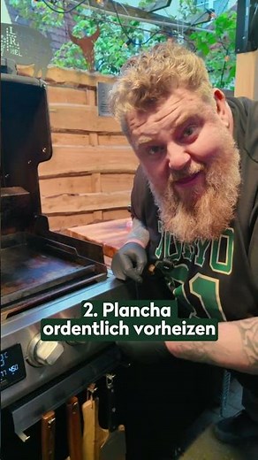 Nie wieder trockenes Schweinesteak - so wird's saftig 🤤 🔥