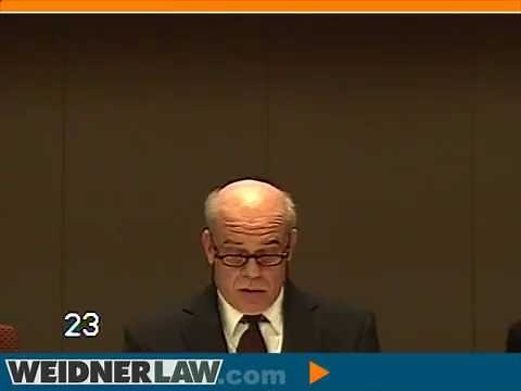 Equitable Subrogation in Foreclosure And Liens