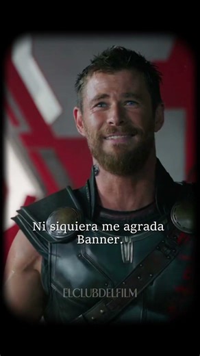 🎬 Thor Ragnarok