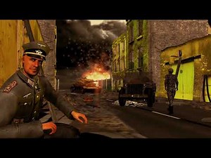 Freddy Quinn Hundert Mann und ein Befehl