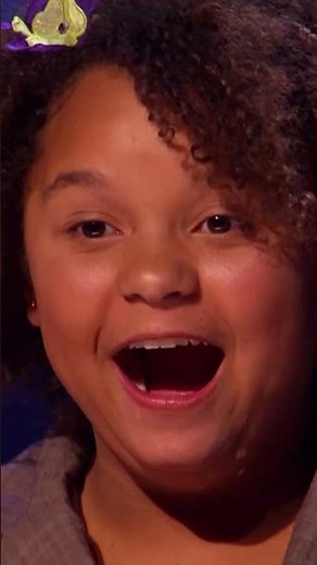 X Factor Judges Fell In LOVE With Rachel Crow After Her Audition 😍