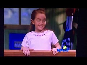 Barney & Friends Season 7 Episode 8 Play For Exercise Part 2