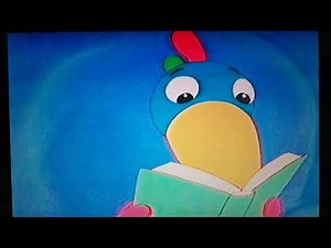 End of my friend angelmouse UK VHS (2000)