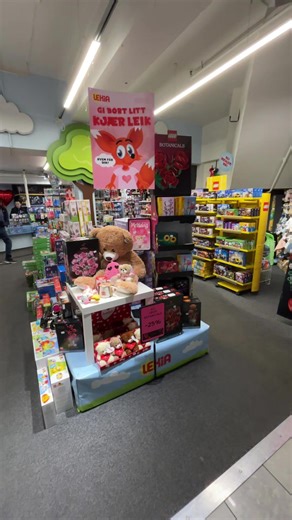 Det er snart morsdag og valentinsdag og vi har 25% på all LEGO botanicals. 🩷❤️ #valentinesday #fyp #lekia #molde #mothersday