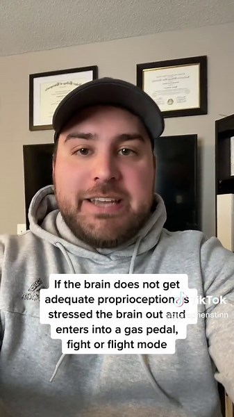 ADHD and Weak Core Strength: Understanding the Connection