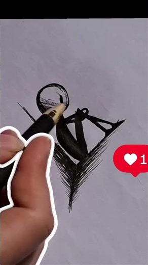 fine guys?? 💓🌏 #drawing #art #1000subscriber #sketch #sad