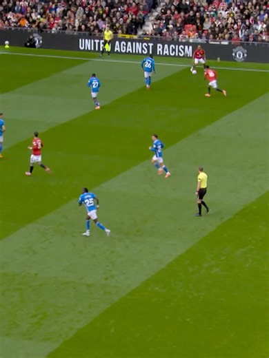 587K views · 27K reactions | Manchester United on Reels | Facebook