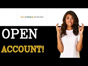 How To Open Direct Express Account (2025)