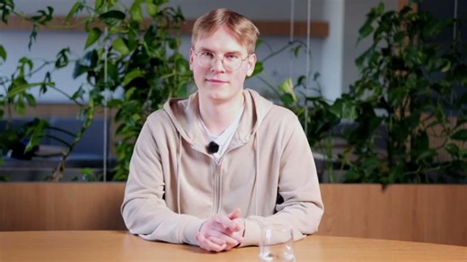 VILNIUS TECH magistro studijos | Dirbtinio intelekto sprendimų valdymas | Simona Ramanauskaitė