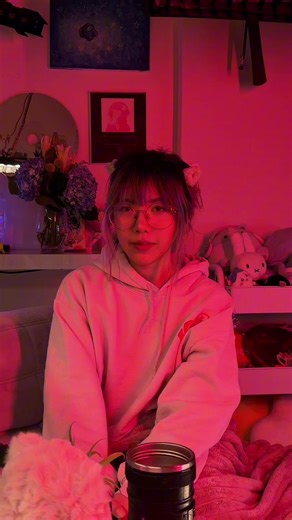 #heatedrivalry but it's me and lilypichu in a gaming tournament 🤭 | lily pichu