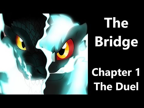 The Bridge: A Godzilla-MLP Crossover - Chapter 1: The Duel