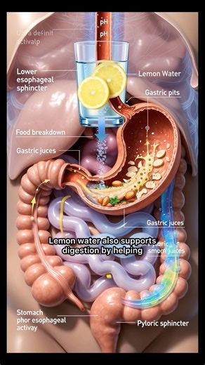 What Happens to Your Body When You Drink Lemon Water Daily?