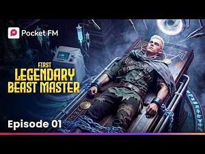 Ep 1 | First Legendary Beast Master | Pocket FM